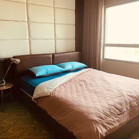 Apartmentel - Masteri Thao Dien Ho Chi Minh-stad Buitenkant foto